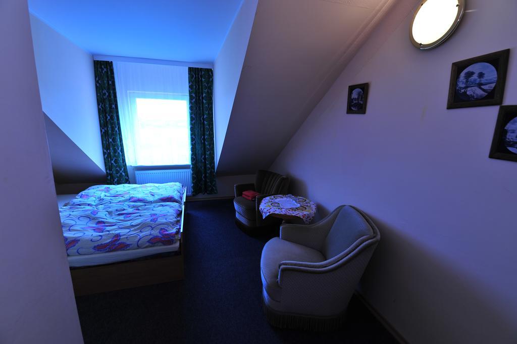Apartamento Residenz Saturn Łeba Exterior foto