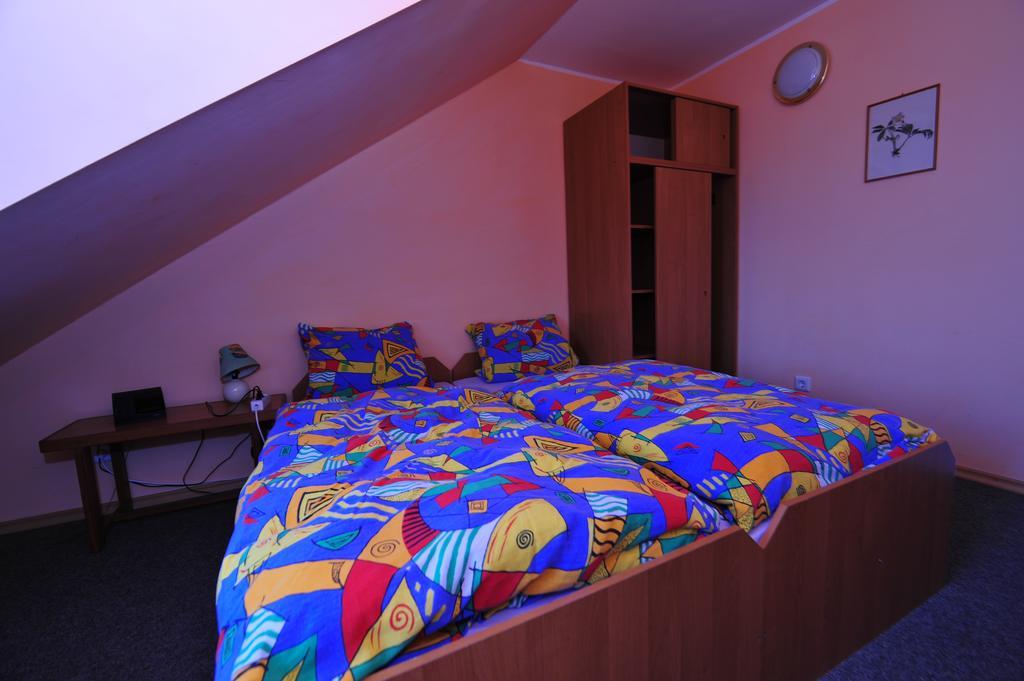 Apartamento Residenz Saturn Łeba Exterior foto